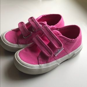 Toddler superga
